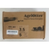 Image 4 : AGRIOTTER ELECTRIC FENCE ENERGIZER