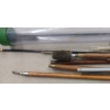 Image 3 : QTY OF CLEANING RODS