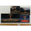 Image 5 : LOT OF 4 - BBURAGO CORVETTE MODELS - INCL GIFT COLLECTION W/ CORVETTE & VW BEETLE