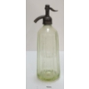 Image 2 : LANG'S PRODUCTS - GREEN URANIUM ACID-ETCHED - SELTZER BOTTLE