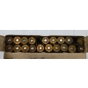 Image 3 : AMMO: 39X CIL .25-35 - 97 & 117GR - SP & PNEUMATIC - COLLECTABLE BOXES