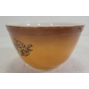 Image 12 : LOT OF 3 - PYREX OLD ORCHARD PATTERN MIXING BOWLS