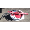 Image 5 : ALEMITE PUMP & RESERVOIR W/ HOSE