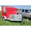 Image 1 : GROUND HEATER - MODEL E3000 - 250,000 BTU