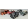 Image 1 : LOT OF 5 - JADA, MAISTO & KYOSHO DIECAST MODELS - INCL 1964 MINI COOPER & MINI COOPER MORRIS