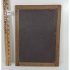 Image 3 : LOT OF 3 - SLATE BOARDS W/ SLATE PENCILS