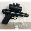 Image 2 : RUGER MKIV IN .22 LR - RESTRICTED 