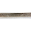 Image 13 : INDIAN KUKRI SWORD W/ VELVET SCABBARD