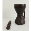Image 6 : MORTAR & PESTLE - CHINESE MEDICINE