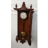 Image 2 : VIENNA REGULATOR - 8 DAY CLOCK
