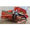 Image 1 : STIHL 011AB 14IN CHAINSAW W/ CASE