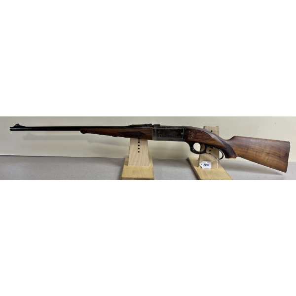 SAVAGE MODEL 99 IN .250-3000 SAVAGE