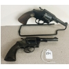 Image 2 : LOT OF 2 - COLT POLICE POSITIVE SPECIALS - PROHIB