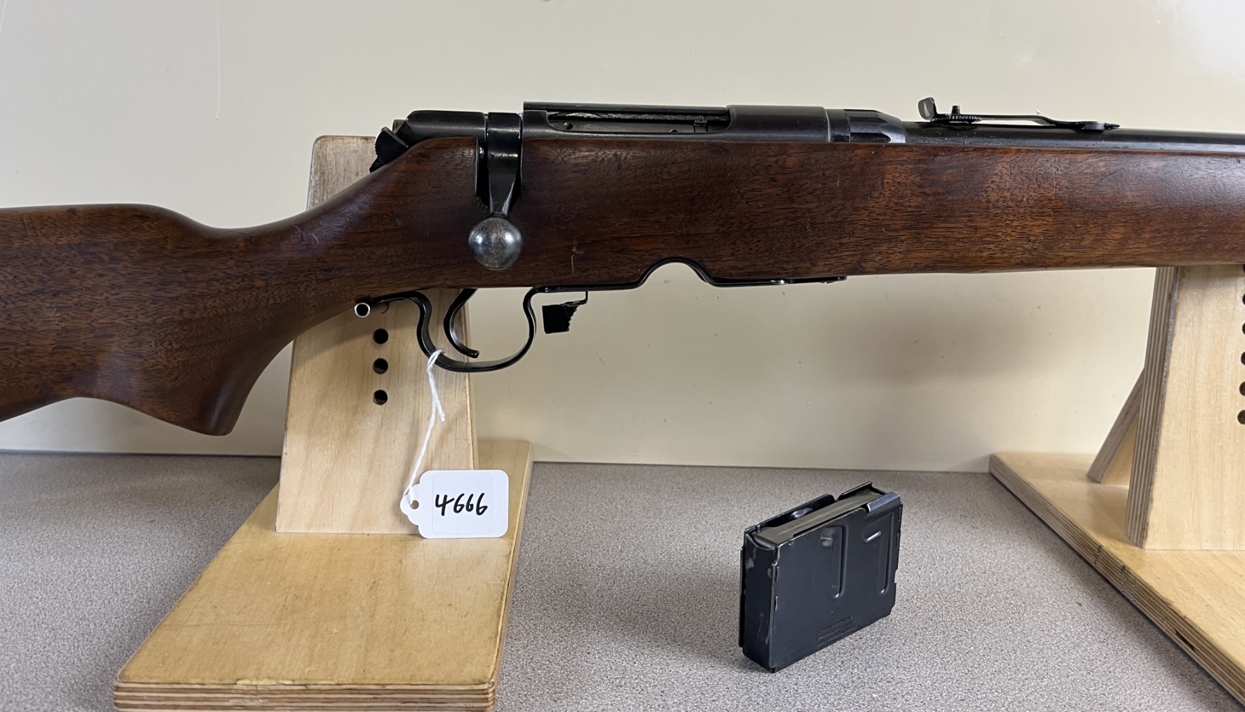 STEVENS MODEL 340 IN .30-30