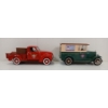 Image 2 : LOT OF 2 - DIECAST COIN BANKS - INCL CANADIAN TIRE & WELLS FARGO & CO. 