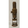 Image 2 : DRUM COMPOUND MICROSCOPE - BRASS - C. VICTORIAN ERA