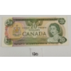 Image 1 : 1979 CDN $20 BANKNOTE