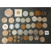 Image 4 : QTY OF MISC CDN COINS & TOKENS