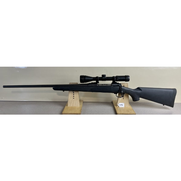 SAVAGE MODEL 111 LEFT HAND IN .300 WIN MAG 