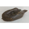 Image 1 : UNMARKED SLEEPER DUCK DECOY