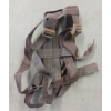Image 3 : JOB LOT - TREE STAND UMBRELLAS, BRACKETS & BIG MAN'S CAMO SAFETY HARNESS