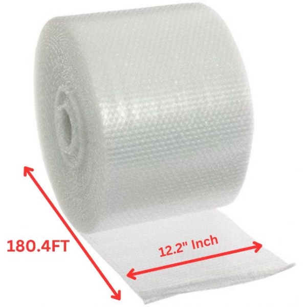 BUBBLE WRAP BALE
