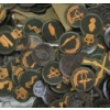 Image 2 : QTY OF CDN INSIGNIA