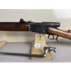 Image 2 : SWISS VETTERLI IN .41 - ANTIQUE CLASS