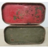 Image 7 : LOT OF 2 - VINTAGE GAS CANS
