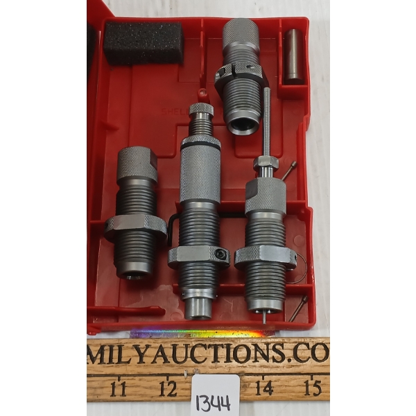 HORNADY CUSTOM GRADE .450 BUSHMASTER FL DIE SET