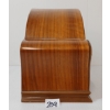 Image 4 : RHS OLAR GERMAN MANTEL CLOCK