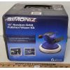 Image 1 : SIMONIZ 10IN RANDOM ORBIT POLISHER/WAXER KIT