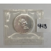 Image 2 : 1995 RCM $5 SILVER COIN - 1oz