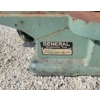 Image 2 : GENERAL MFG MODEL J80-G773 CAST PLANER - 4 INCH