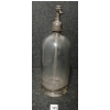 Image 4 : BIGELOW & HOOD - CLEAR ACID-ETCHED - SELTZER BOTTLE