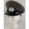 Image 1 : 1958 EAST GERMAN OFFICERS CAP 