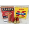 Image 1 : AMMO: 41X CIL & WIN 16 GA 2-3/4 IN - #4 & #8