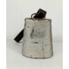 Image 1 : CAST COW BELL W/ LEATHER STRAP
