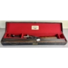 Image 5 : WEBLEY & SCOTT HAMMERLESS DOUBLE IN 12 GA 