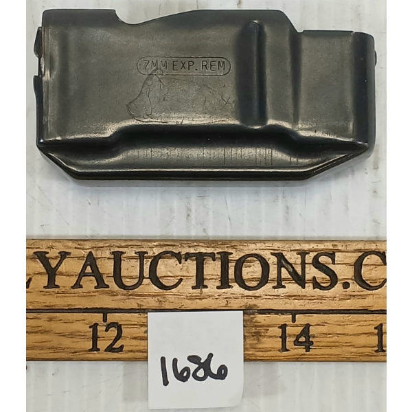7MM EXP. REM MAG