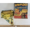 Image 2 : HOPALONG CASSIDY MECHANICAL SHOOTING GALLERY