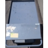 Image 2 : INDUSTRIAL TWO-TIERED TROLLEY