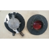 Image 2 : LOT OF 2 - RAILWAY TRAFFIC LIGHTS