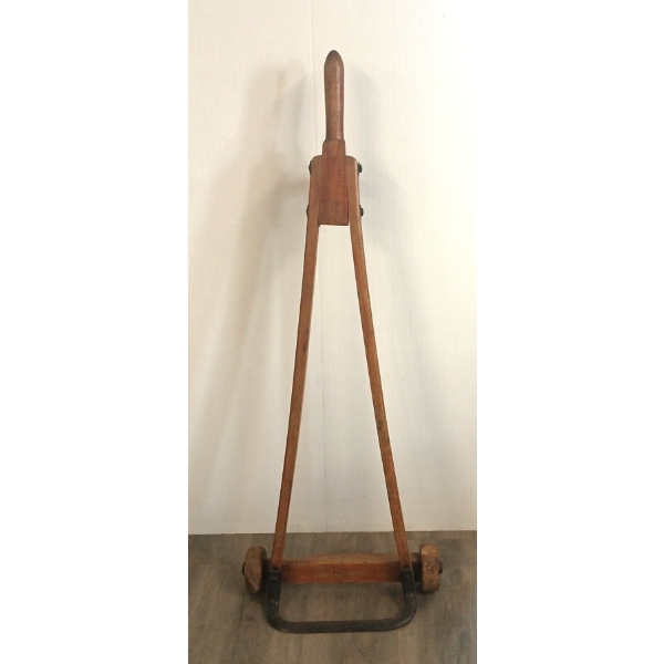 COMFORT SOAP HAND TRUCK