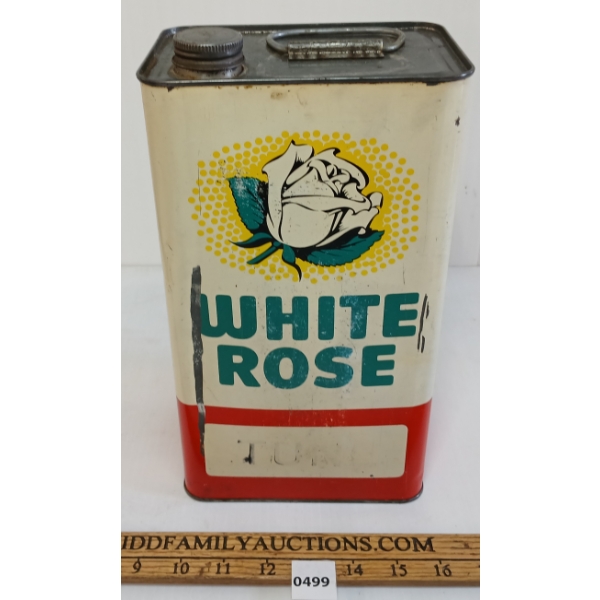 WHITE ROSE GAL CAN