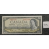 Image 1 : 1954 CDN $20 BANKNOTE
