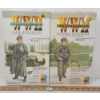 Image 1 : LOT OF 2 - DRAGON WWII MODELS - INCL 1941 MARIUPOL "KURT" & 1945 BUDAPEST "HERMANN"