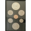 Image 5 : LOT OF 2 - 1976 RCM UNCIRCULATED DOUBLE DOLLAR PROOF SETS 