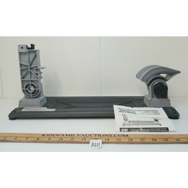 WHEELER ENGINEERING AR-15 ARMORERS VISE