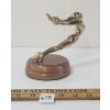 Image 2 : 1940'S CADILLAC HOOD ORNAMENT
